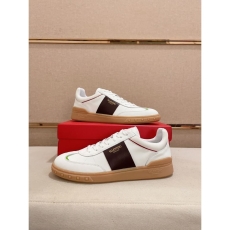 Valentino Low Shoes